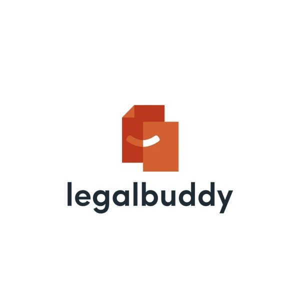 Avitus IT kund Legalbuddy logotyp