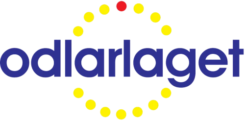 Svenska Odlarlagets logotyp